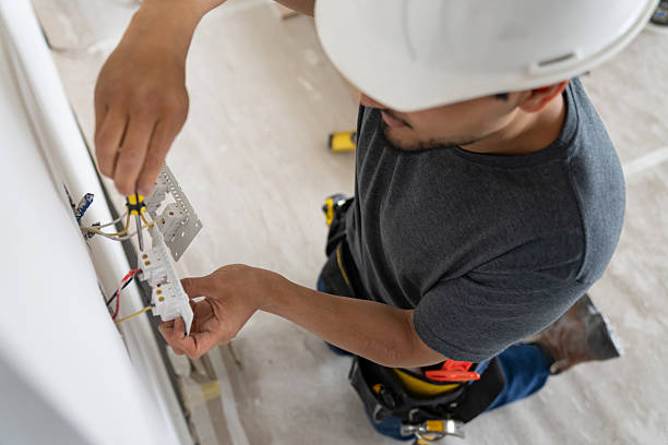 Reliable Emergency Electrician contractor in Redkey, IN by No Joke electrician