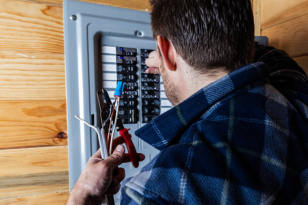 Affordable Emergency Electrician solutions in Redkey, IN